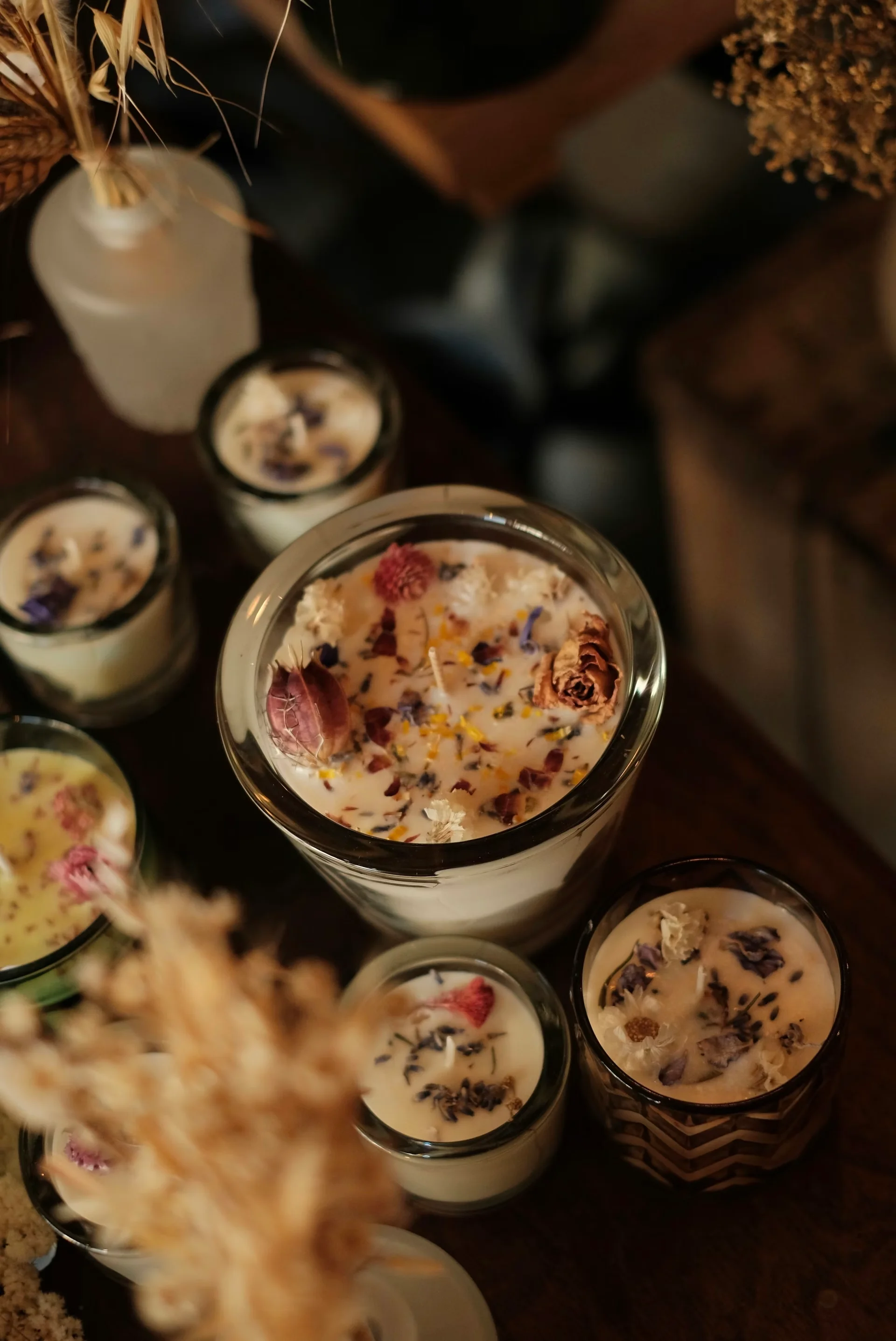 Velas aromáticas em Ariquemes Rondônia